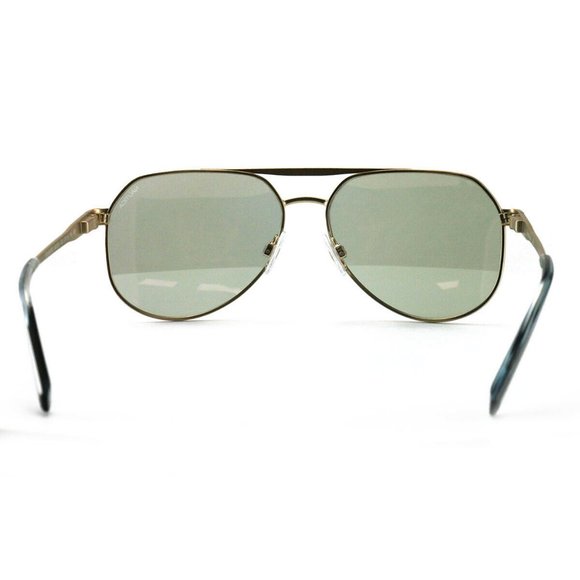Nautica Navigator Style Yellow Polarized Lens